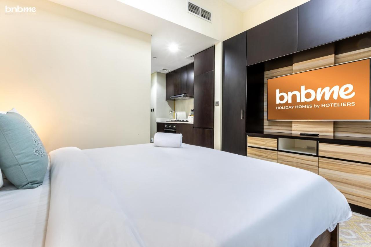 Bnbmehomes - Merano Tower Dubai Eksteriør bilde